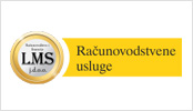 LMS računovodstvene usluge