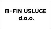 M-FIN USLUGE d.o.o.