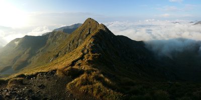 Moldoveanu_Peak